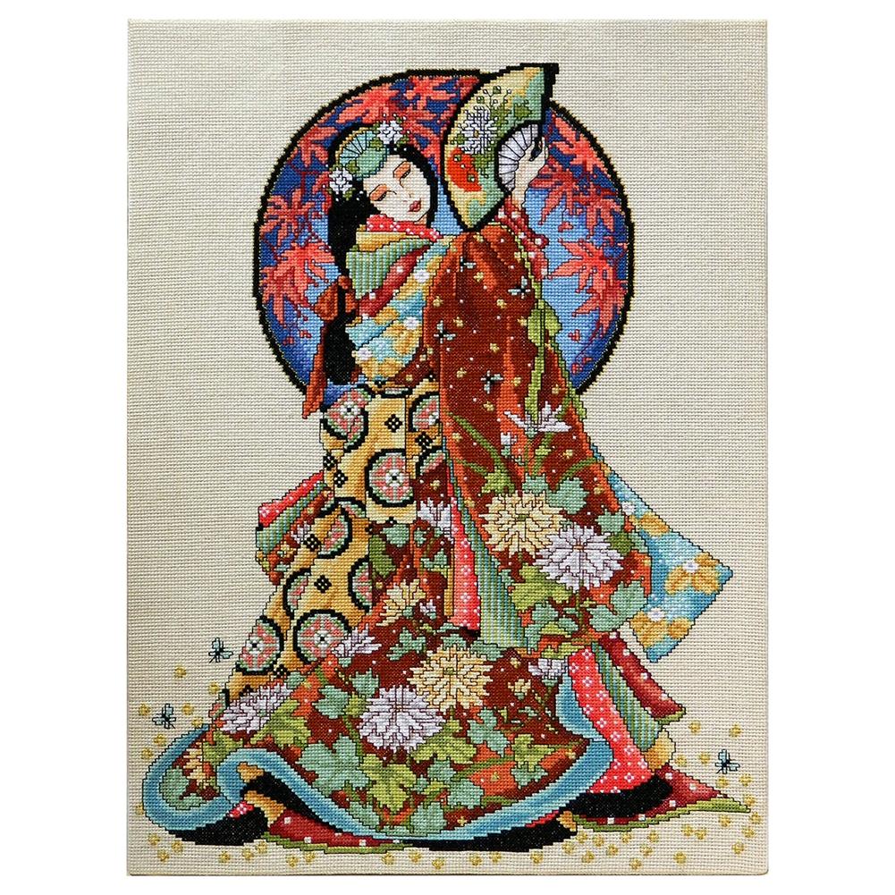 Восточные мотивы