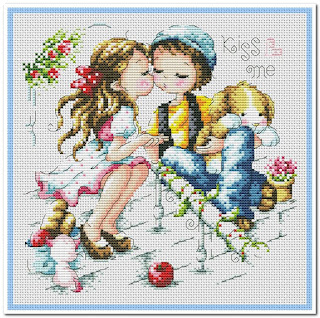 Детские сюжеты