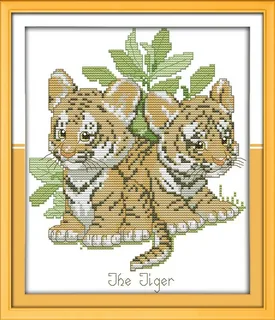 Дикие кошки