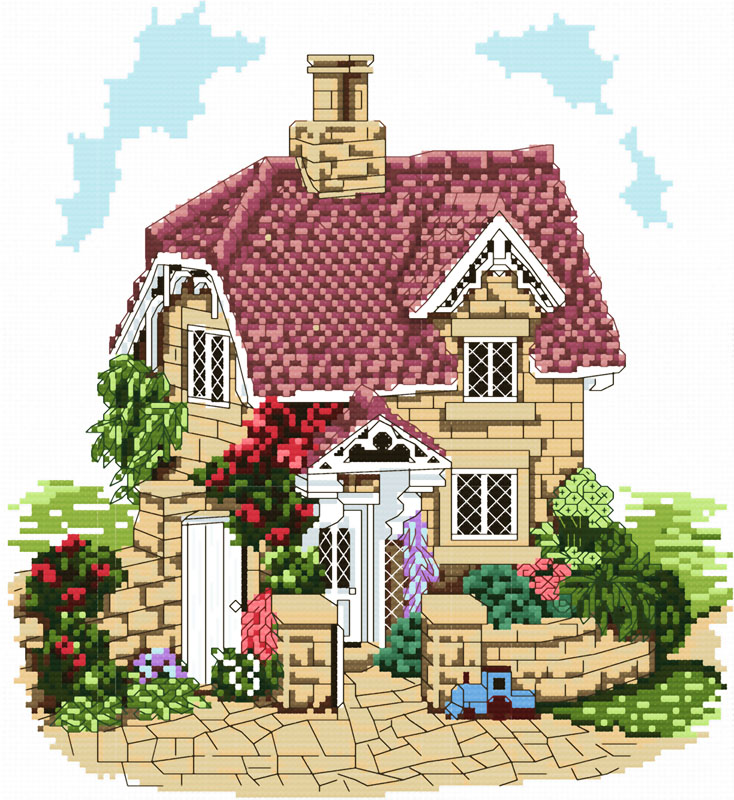 Дома_здания_сооружения