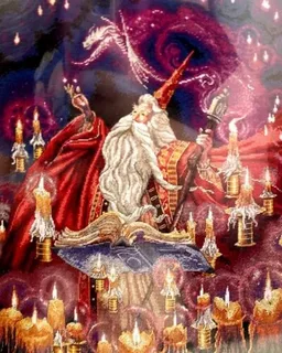 Колдуны_маги