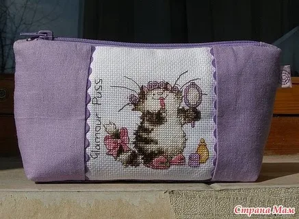 Косметичка