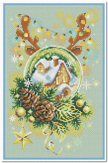 Новогодние