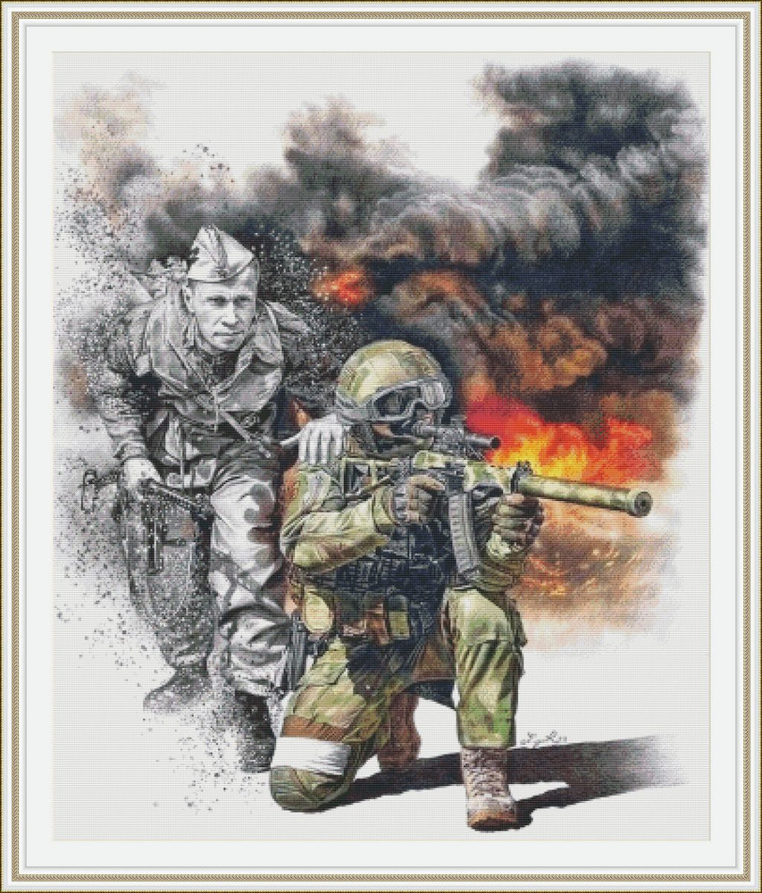 Рыцари_войны