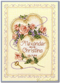 Свадебная сценка