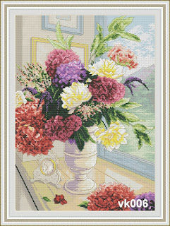 Цветочные композиции