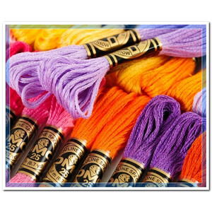 ДМС нарезка по 80 см.