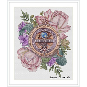 Красота времени