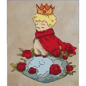 Маленький мечтатель