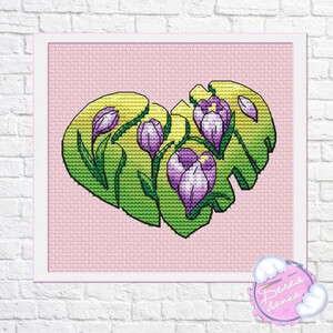 Весенние цветы