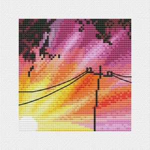 Свет в природе 2