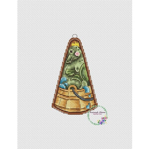 Имбирная Щука