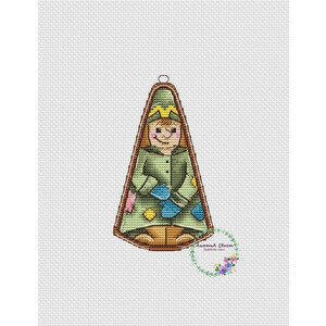 Имбирный Емеля