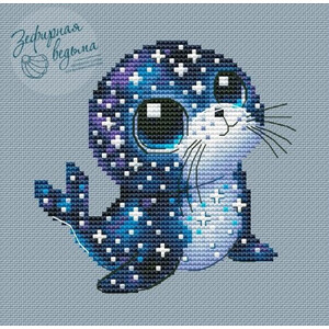 Космический морской котик