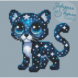 Космическая пантера