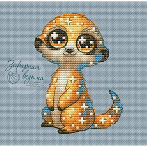 Космический сурикат