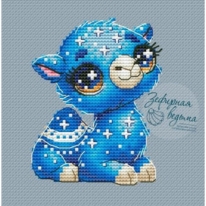 Космический верблюд