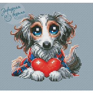 Русская борзая