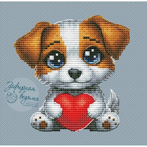 Джек-рассел-терьер