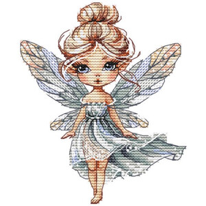 Фея утренней росы