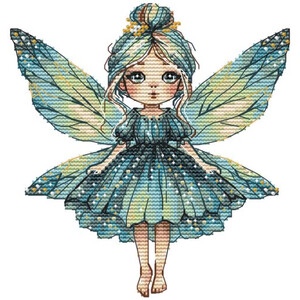 Сумеречная фея