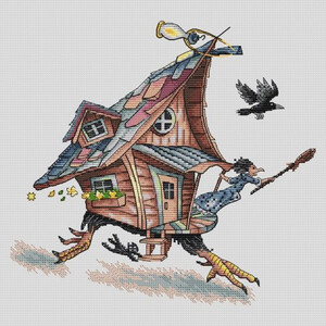 Навстречу мечте