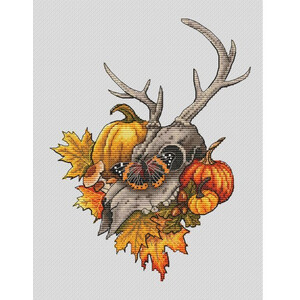 Дыхание осени