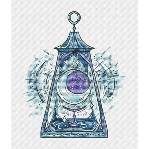 Лунный фонарь