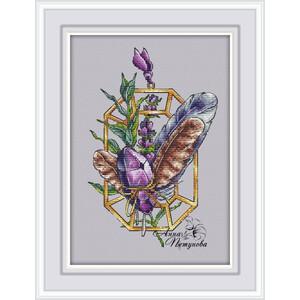 Счастливый талисман