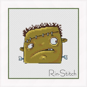 Франкенштейн