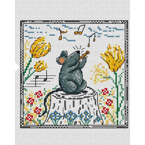 Мышиный вальс