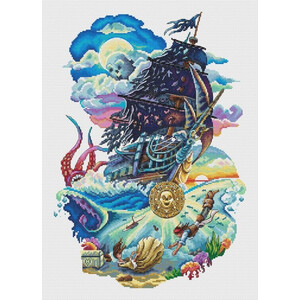 Черная Жемчужина