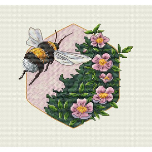 Шмелик. Летим в лето