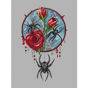 Опасная красота