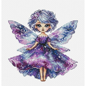 Фея млечного пути