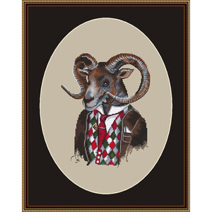 Арчибальд ибн Архар