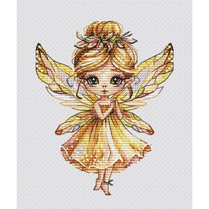 Фея солнечного света