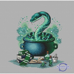 Зельеварение