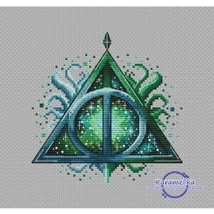 Дары смерти