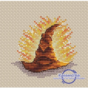 Распределительная шляпа