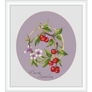 Вишневое искушение