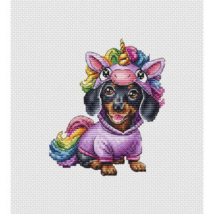 Волшебный хвостик