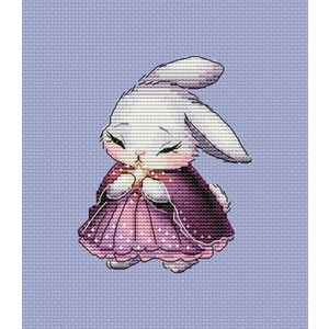 Зайка-Звездочет