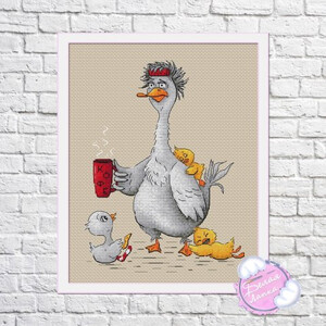 Бодрое утро