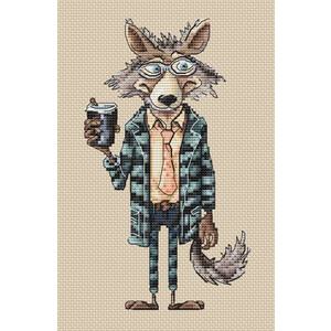 Волк Афанасий