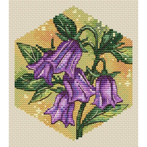 Соты. Колокольчик