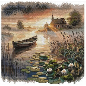 Наедине с природой