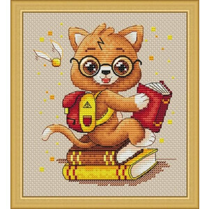 Гарри Коттер