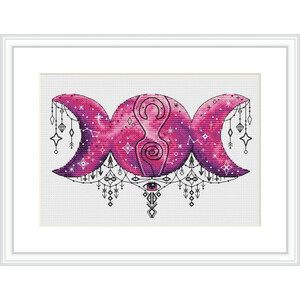 Богиня тройной луны