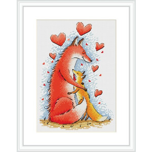 Теплые объятия